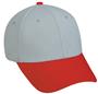 Proflex Stretch Fit Wool Baseball Cap