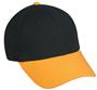 Proflex Stretch Fit Wool Baseball Cap