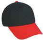 Proflex Stretch Fit Wool Baseball Cap