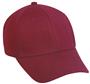 Proflex Stretch Fit Wool Baseball Cap