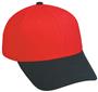 Proflex Stretch Fit Wool Baseball Cap
