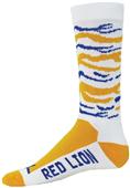 Red Lion Beast Crew Socks - Closeout Red Lion Beast Crew Socks - Closeout