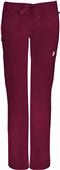 Code Happy Womens Drawstring Cargo Scrub Pants Code Happy Womens Drawstring Cargo Scrub Pants