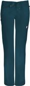 Code Happy Womens Drawstring Cargo Scrub Pants Code Happy Womens Drawstring Cargo Scrub Pants