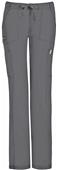 Code Happy Womens Drawstring Cargo Scrub Pants Code Happy Womens Drawstring Cargo Scrub Pants
