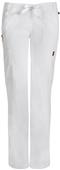 Code Happy Womens Drawstring Cargo Scrub Pants Code Happy Womens Drawstring Cargo Scrub Pants