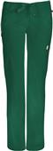 Code Happy Womens Drawstring Cargo Scrub Pants Code Happy Womens Drawstring Cargo Scrub Pants