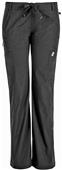 Code Happy Womens Drawstring Cargo Scrub Pants AB Code Happy Womens Drawstring Cargo Scrub Pants AB