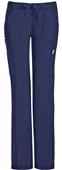 Code Happy Womens Drawstring Cargo Scrub Pants AB Code Happy Womens Drawstring Cargo Scrub Pants AB
