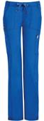 Code Happy Womens Drawstring Cargo Scrub Pants AB Code Happy Womens Drawstring Cargo Scrub Pants AB