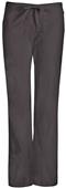 Code Happy Womens Mid Rise Drawstring Scrub Pants Code Happy Womens Mid Rise Drawstring Scrub Pants