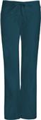 Code Happy Womens Mid Rise Drawstring Scrub Pants Code Happy Womens Mid Rise Drawstring Scrub Pants
