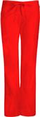 Code Happy Womens Mid Rise Drawstring Scrub Pants Code Happy Womens Mid Rise Drawstring Scrub Pants