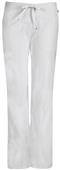 Code Happy Womens Mid Rise Drawstring Scrub Pants Code Happy Womens Mid Rise Drawstring Scrub Pants