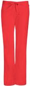 Code Happy Womens Mid Rise Drawstring Scrub Pants Code Happy Womens Mid Rise Drawstring Scrub Pants