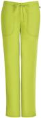 Code Happy Womens Mid Rise Drawstring Scrub Pants Code Happy Womens Mid Rise Drawstring Scrub Pants