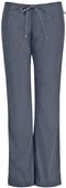 Code Happy Lady Mid Rise Drawstring Scrub Pant AB Code Happy Lady Mid Rise Drawstring Scrub Pant AB