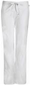 Code Happy Lady Mid Rise Drawstring Scrub Pant AB Code Happy Lady Mid Rise Drawstring Scrub Pant AB