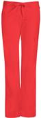 Code Happy Lady Mid Rise Drawstring Scrub Pant AB Code Happy Lady Mid Rise Drawstring Scrub Pant AB