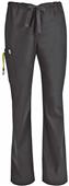 Code Happy Mens Drawstring Cargo Scrub Pants AB Code Happy Mens Drawstring Cargo Scrub Pants AB