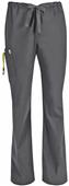 Code Happy Mens Drawstring Cargo Scrub Pants AB Code Happy Mens Drawstring Cargo Scrub Pants AB