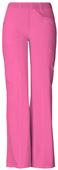 Heartsoul Womens BFF Mid-Rise Cargo Scrub Pants Heartsoul Womens BFF Mid-Rise Cargo Scrub Pants