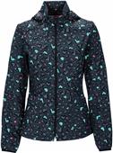 HeartSoul Tame My Wild Heart Scrub Warm-up Jacket