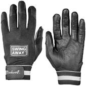 Markwort Swing Away Baseball Batting Gloves-PR