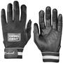 Markwort Swing Away Baseball Batting Gloves-PR