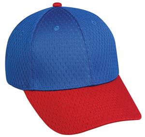 ROYAL/RED