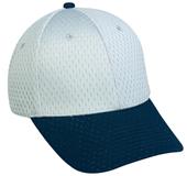 OC Sports Proflex Stretch Fit Mesh Baseball Cap OC Sports Proflex Stretch Fit Mesh Baseball Cap