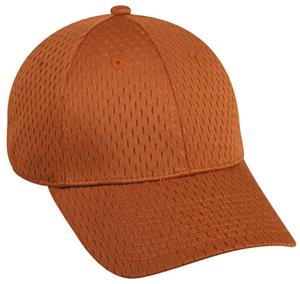 TEXAS OANGE