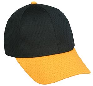 BLACK/GOLD