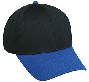 BLACK/ROYAL