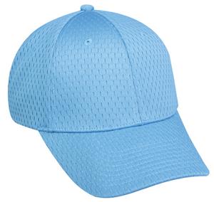 COLUMBIA BLUE