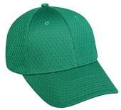 OC Sports Proflex Stretch Fit Mesh Baseball Cap