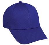 OC Sports Proflex Stretch Fit Mesh Baseball Cap OC Sports Proflex Stretch Fit Mesh Baseball Cap