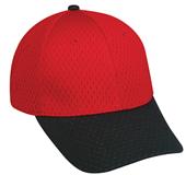 OC Sports Proflex Stretch Fit Mesh Baseball Cap OC Sports Proflex Stretch Fit Mesh Baseball Cap