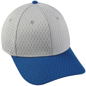 LIGHT GREY/ROYAL