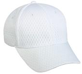 OC Sports Proflex Stretch Fit Mesh Baseball Cap OC Sports Proflex Stretch Fit Mesh Baseball Cap