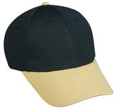 OC Sports Proflex Stretch Fit Mesh Baseball Cap OC Sports Proflex Stretch Fit Mesh Baseball Cap