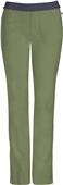 Cherokee Low-Rise Slim Pull-on Pants Cherokee Low-Rise Slim Pull-on Pants