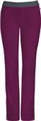 Cherokee Low-Rise Slim Pull-on Pants Cherokee Low-Rise Slim Pull-on Pants