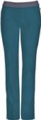Cherokee Low-Rise Slim Pull-on Pants Cherokee Low-Rise Slim Pull-on Pants