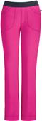 Cherokee Low-Rise Slim Pull-on Pants Cherokee Low-Rise Slim Pull-on Pants