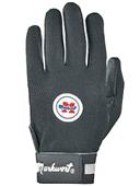 Markwort Cool Mesh Back Baseball Batting Gloves-PR
