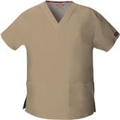 Dickies Missy Fit V-Neck Scrub Top Dickies Missy Fit V-Neck Scrub Top