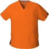 Dickies Missy Fit V-Neck Scrub Top Dickies Missy Fit V-Neck Scrub Top