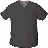 Dickies Missy Fit V-Neck Scrub Top Dickies Missy Fit V-Neck Scrub Top