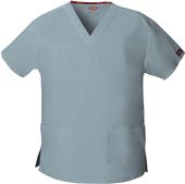 Dickies Missy Fit V-Neck Scrub Top Dickies Missy Fit V-Neck Scrub Top